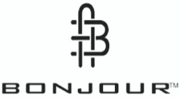 Bonjour Logo