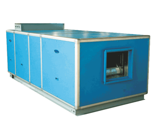 Air Handling Unit Manufacturers