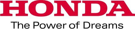 Honda - The Power of Dream - Logo