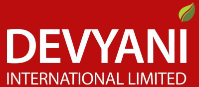 Devyani International Limited Logo
