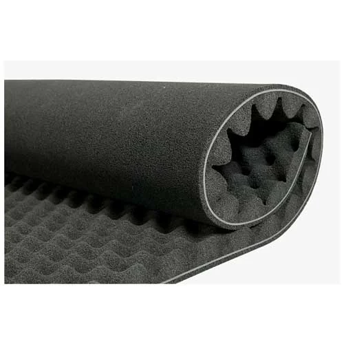 Acoustic Insulation Manufacturer