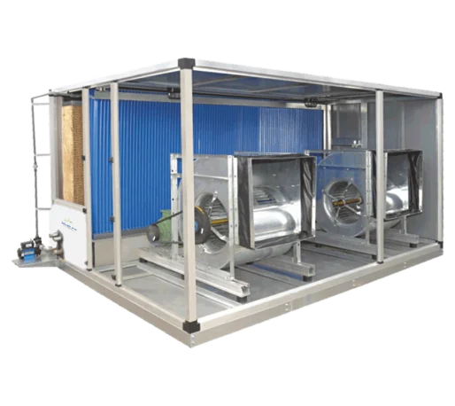 Air Washer