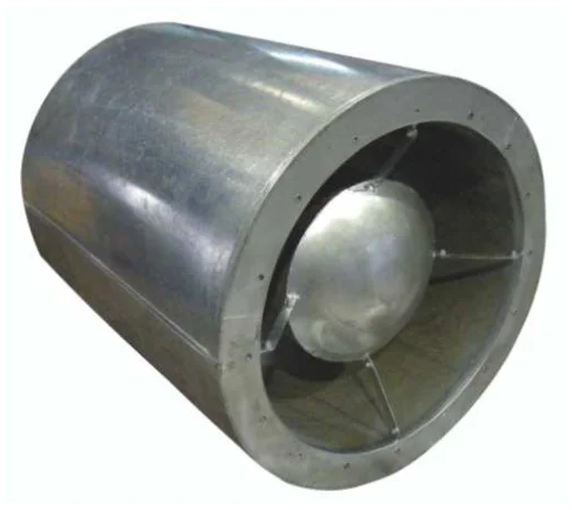 Duct Silencer