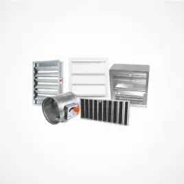 Dampers