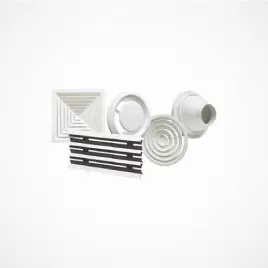 Diffusers