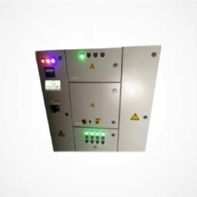 Electrical Panels