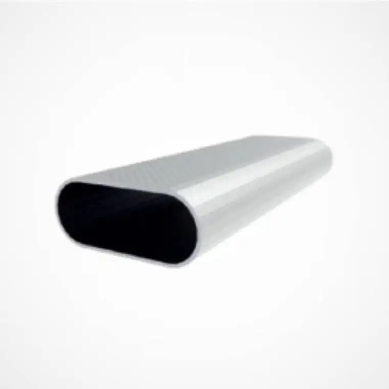 Flat Oval Duct
