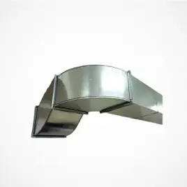 GI Duct