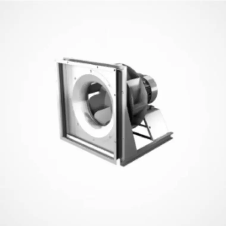 Plug Fans